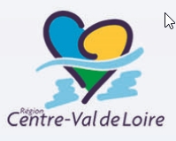 Logo region centre-val de loire