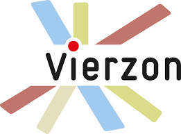 logo ville de vierzon