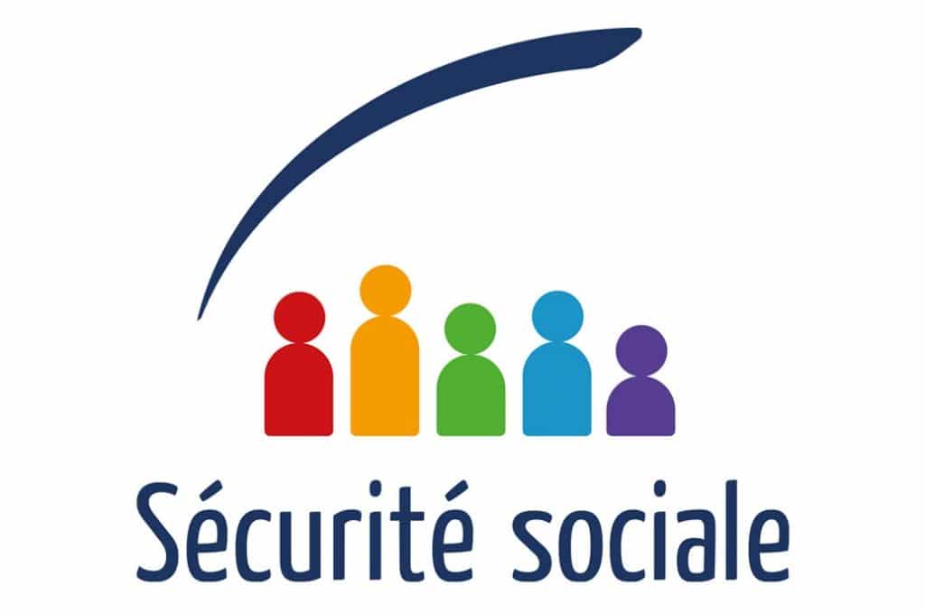 logo sécurité sociale