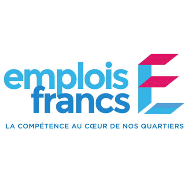 logo emplois francs