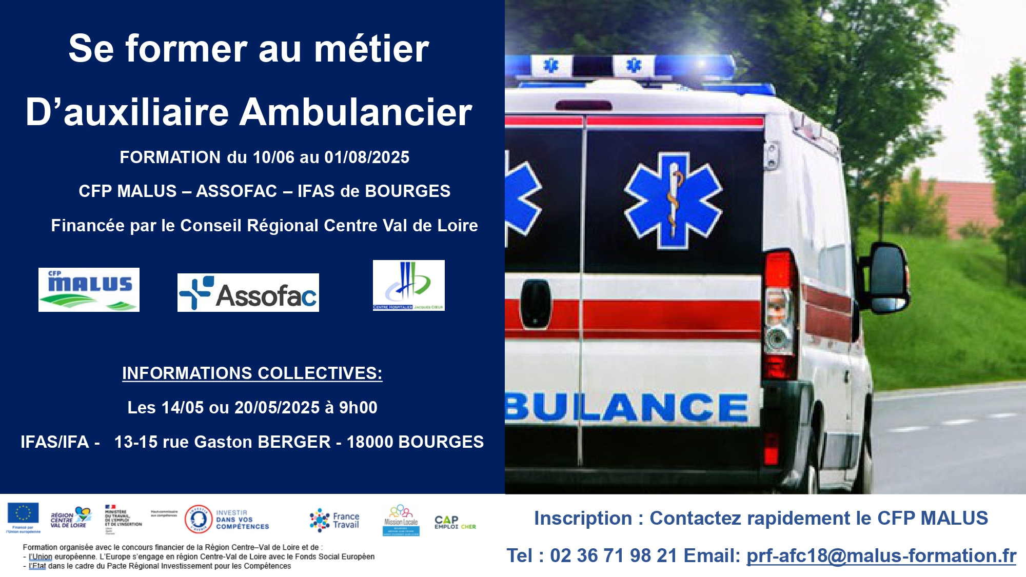 Affiche Informations Collectives AA_page-0001