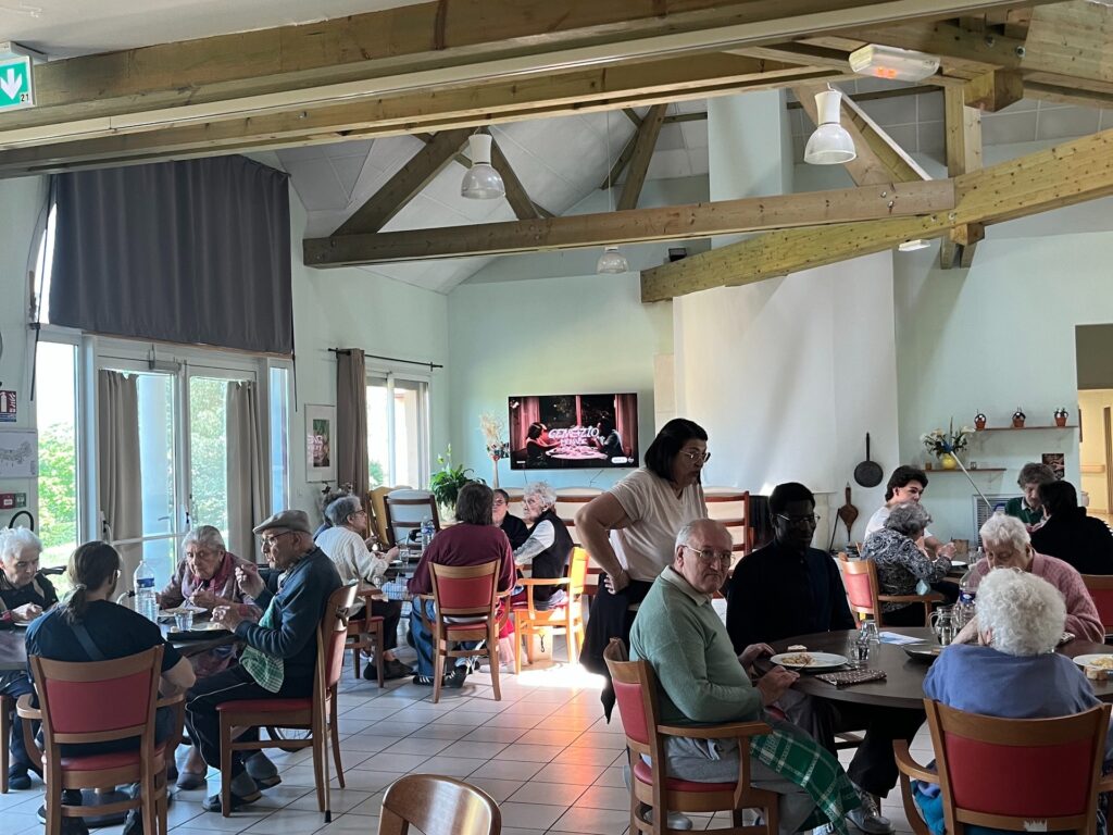 1 Jour 1 Village 16/05/2025