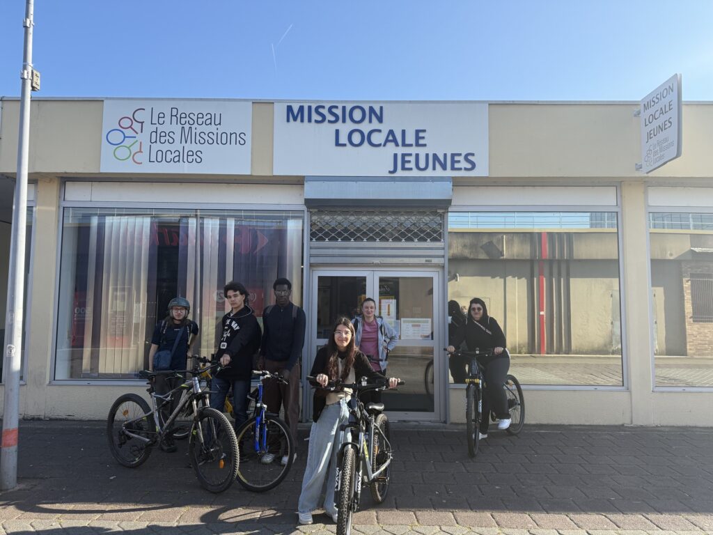 1 Jour 1 Village 16/05/2025