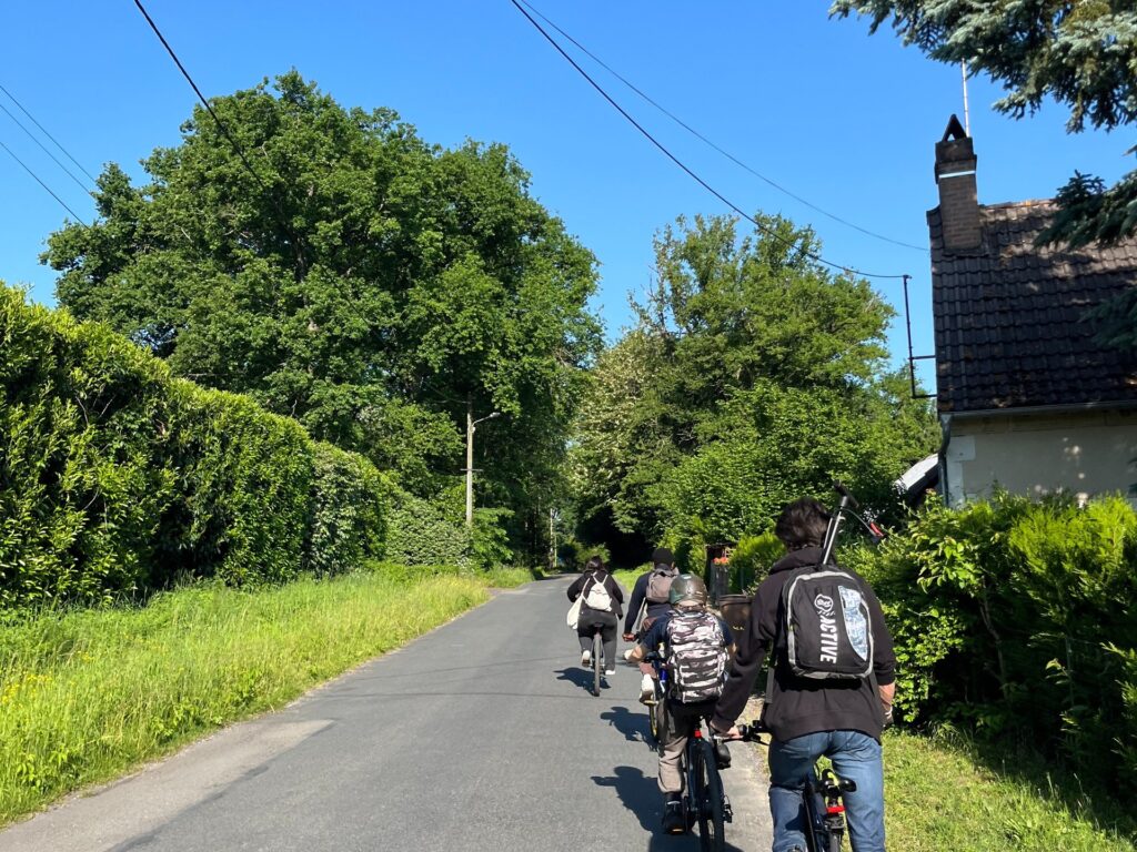 1 Jour 1 Village 16/05/2025
