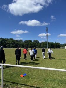 Initiation Rugby 22/05/2025
