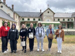 1 Jour 1 Village 05/06/2025