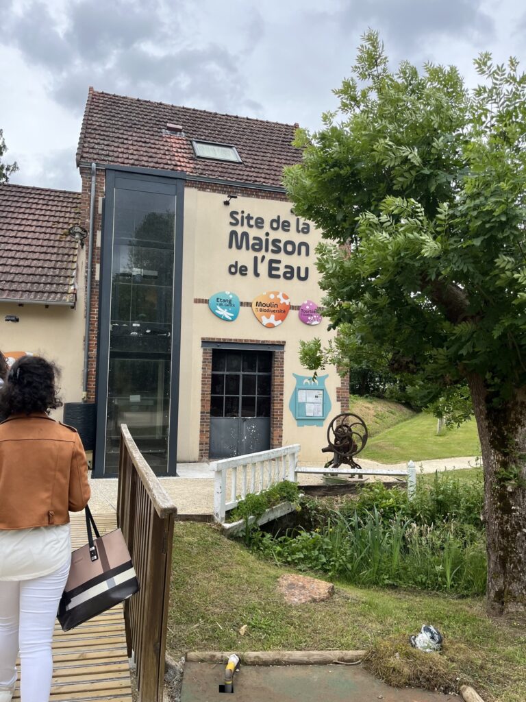 Jour 1 Village 05/06/2025