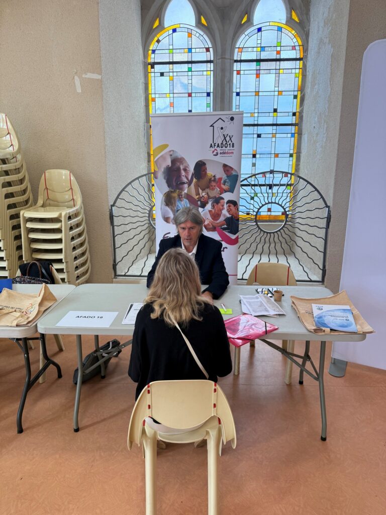 Photo TIC TAC Alternance 02/09/2025