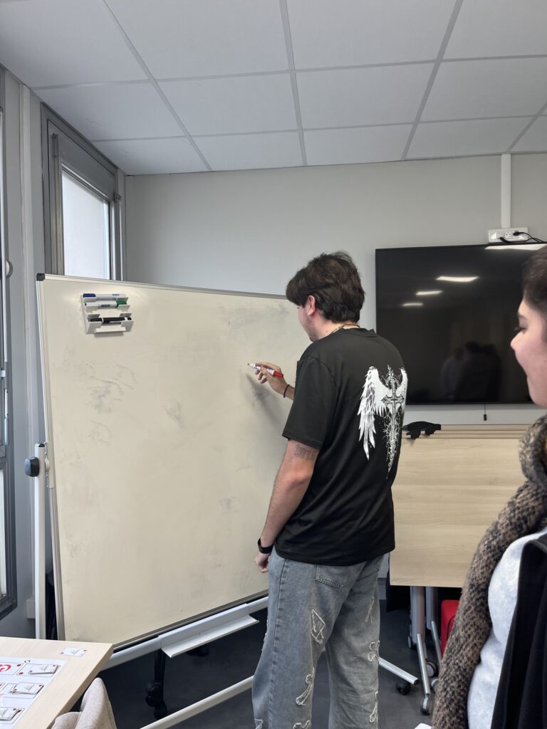 Visite emploi cher animation 2026