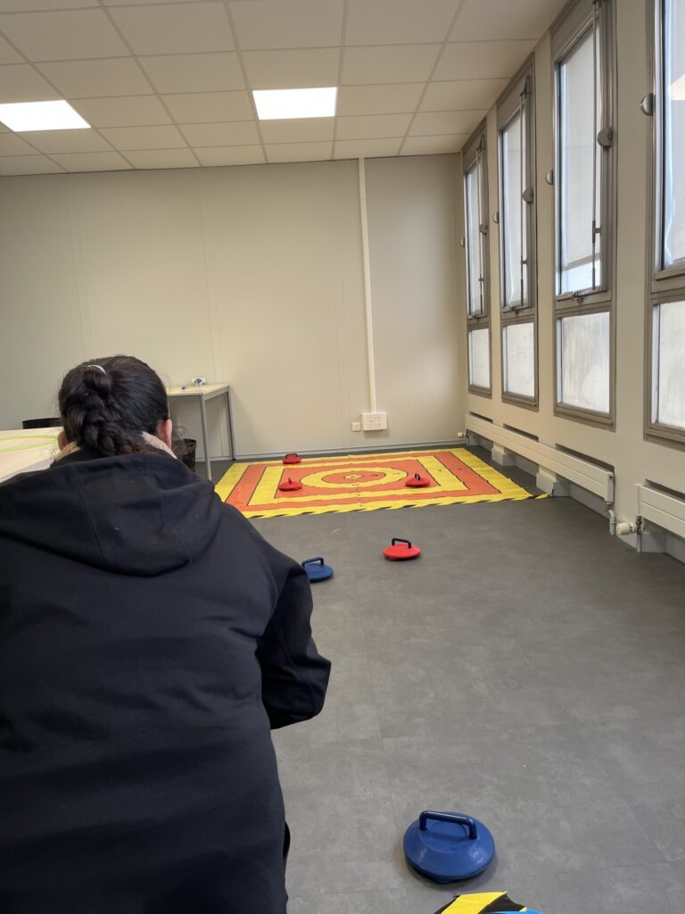 Visite emploi cher animation 2026